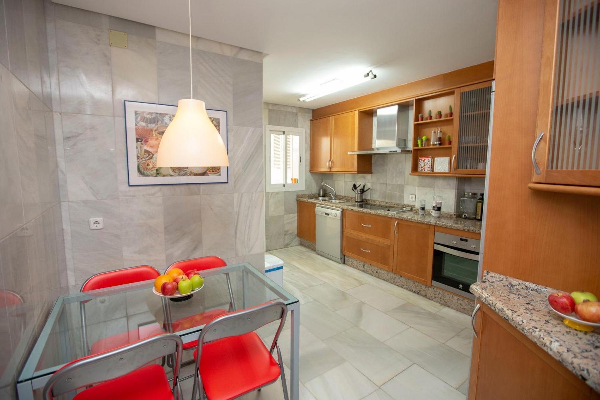 Villa Venecia, Apartamento De Lujo En 1º Linea De Playa + Parking Málaga Extérieur photo