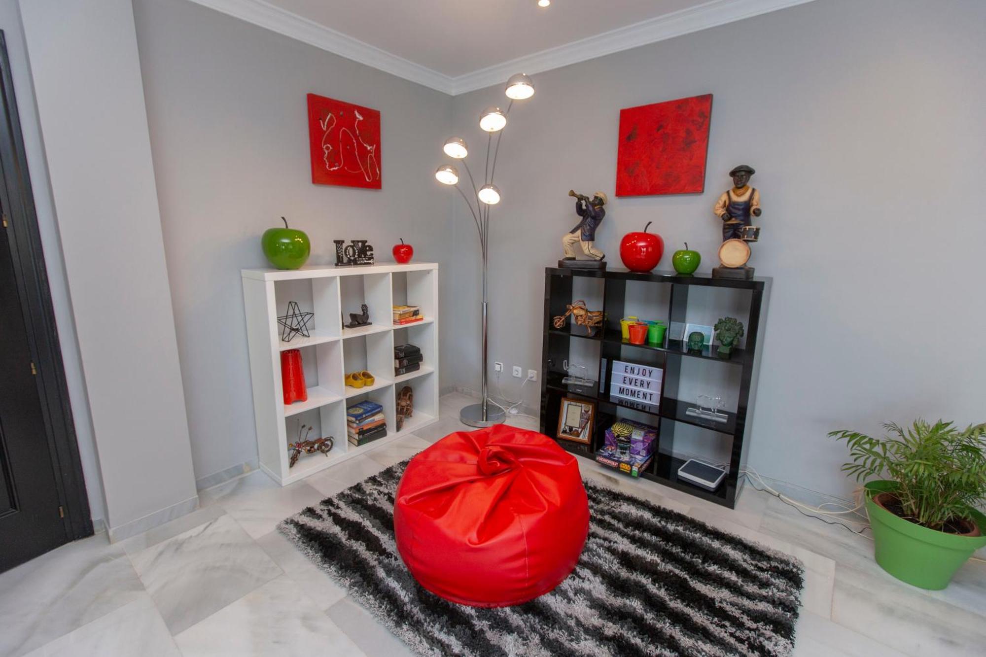 Villa Venecia, Apartamento De Lujo En 1º Linea De Playa + Parking Málaga Extérieur photo